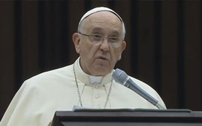 Mensagem do Papa Francisco para a XXXI Jornada Mundial da Juventude 2016